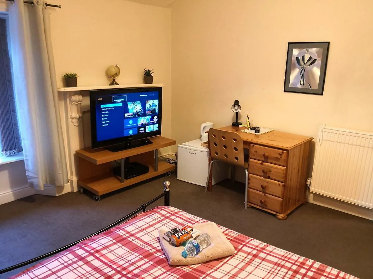 إدنبرة Tartanrooms 4*,  المملكة المتحدة