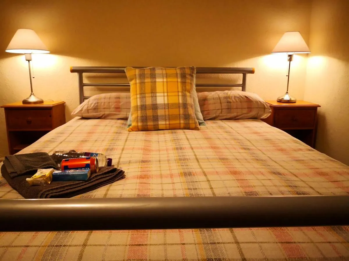 إدنبرة Tartanrooms