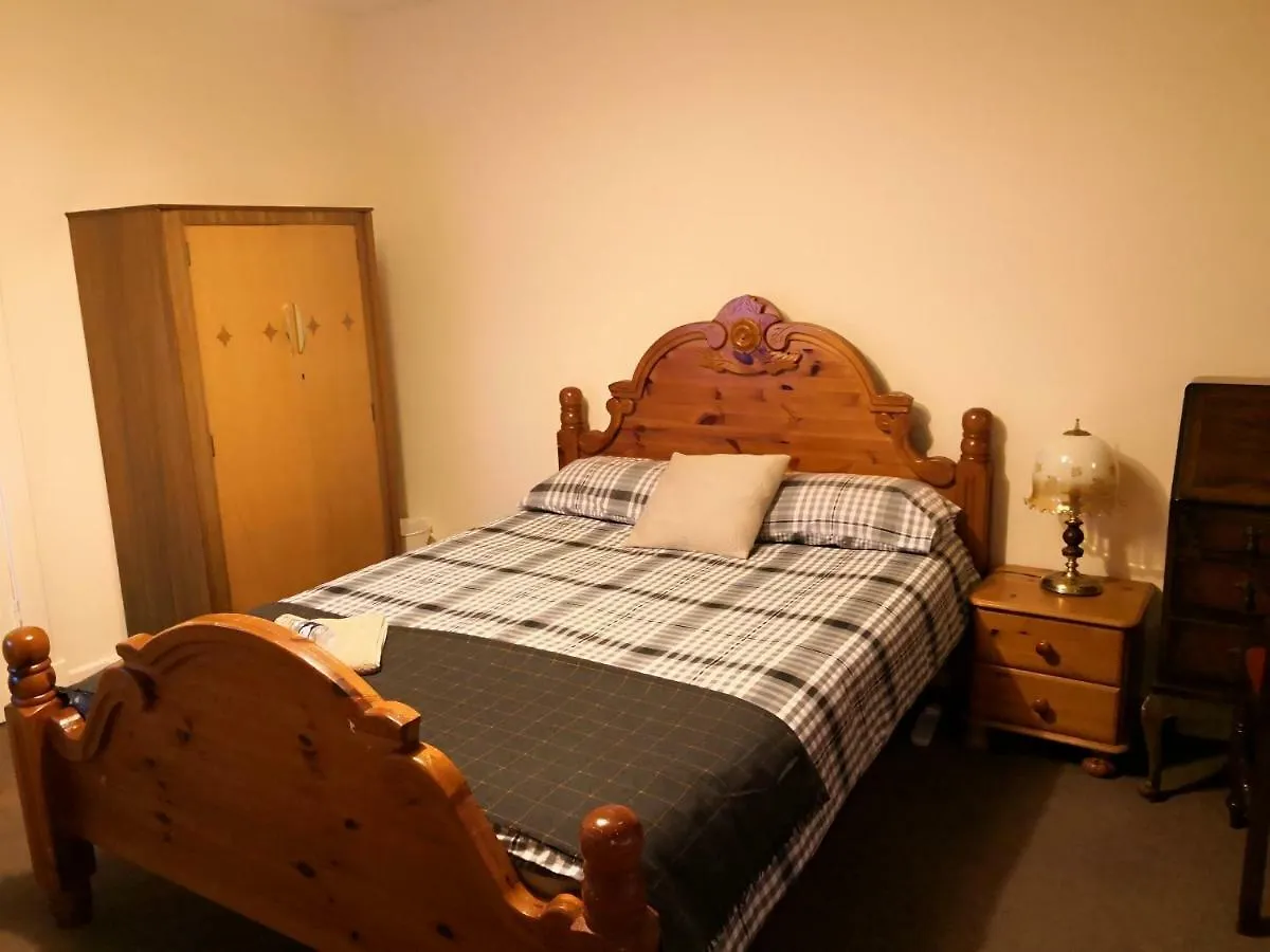 Tartanrooms 爱丁堡 英国