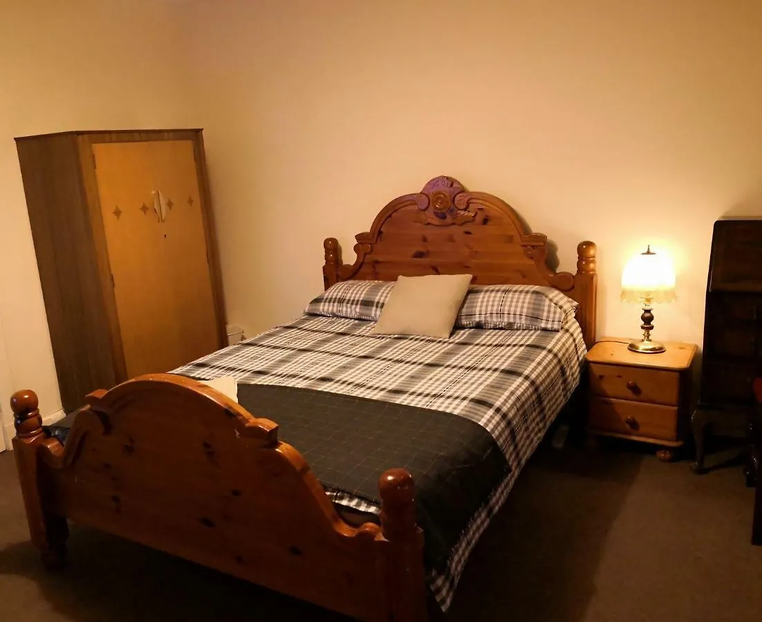 Tartanrooms 爱丁堡 英国